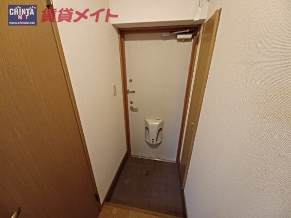 もと・サン稲場Ⅱの物件内観写真